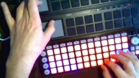 Synth1 by Ichiro Toda