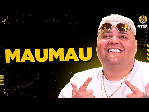 MAUMAU  - Podpah #717