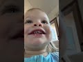 ￼We asked our daughter to take a video of us dancing to get her reaction! #shorts