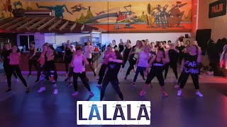 LALALA - Y2k bbno$ / COOLDOWN / Mélanie AMANT / Fit Dance