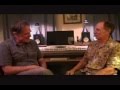 Capture de la vidéo Jim Glay Interview With Drummer Maury Baker (Janis Joplin, Judy Collins): The Early Years