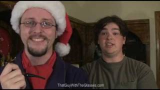 Ask ThatGuy With the Glasses Episode 44