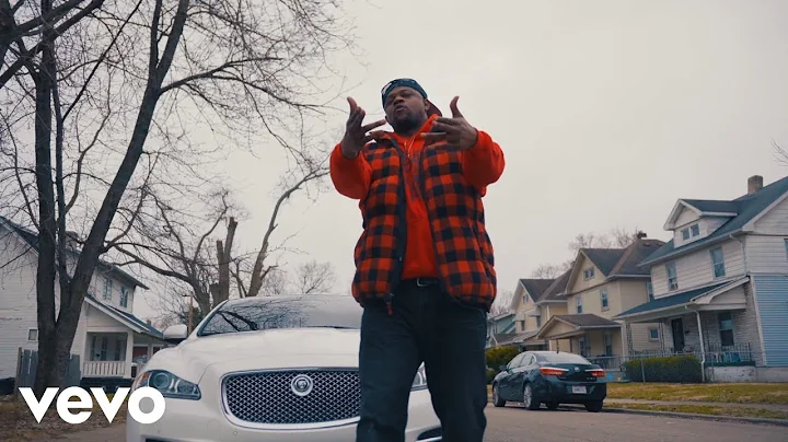 Steven Earnest - Real One (Official Video)
