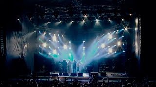 Нашествие (Live @ 05.08.18) Нейромонах Феофан  | Neuromonakh Feofan