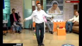 Muzafer Yigit Ile Dost Kervani Sener Yildiz Were Bamin Resimi