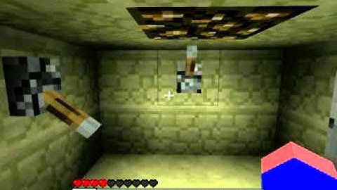 Crash Bandicoot-Minecraft PT2