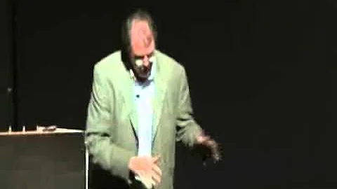TEDxNarimanPoint - Steven Farr - Transformation in...