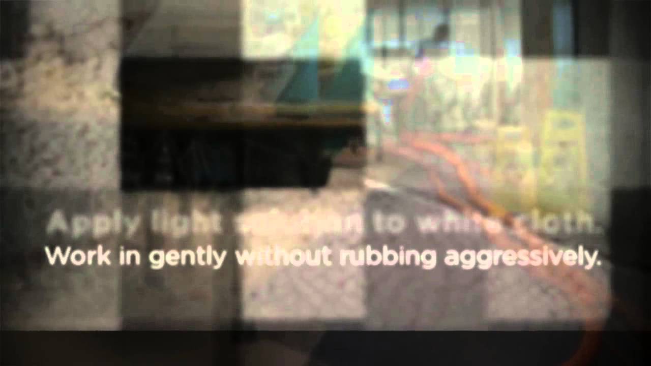 How to get gum off of a rug YouTube