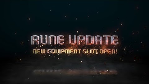 MU Origin 2 | 5.0 Update Trailer