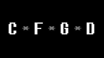 The Four Notes That Changed Your Life