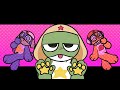 混沌ブギ / Chaotic Boogie [Keroro Gunso/Sgt. Frog animation]