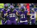 Harrison Smith NFL Career Highlights | Minnesota Vikings