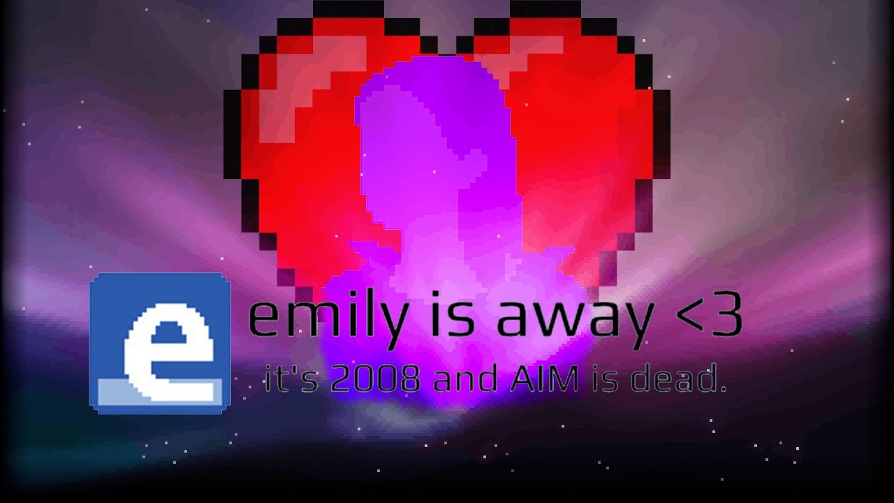 I MEANT EVERY WORD Emily Is Away 3 Part 5 ENDING YouTube i-meant-every-word-emily-is-away-3-part-5-ending-youtube