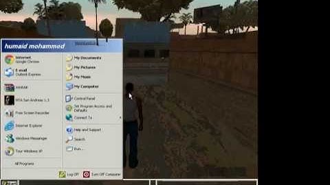 how to fix gta sa lag easy