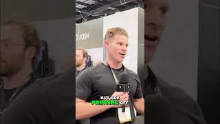 CEDIA 2026 gave us a closer look at where Josh.ai is headed.
