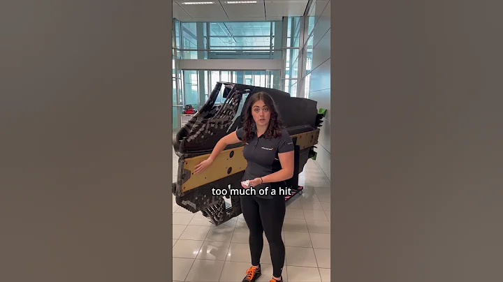 Why Do F1 Cars Spark? ✨ #Shorts