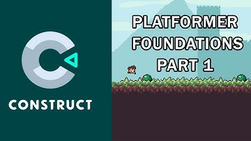 NEW! Platformer Foundations | The Everything Guide to 2D Platformer Development