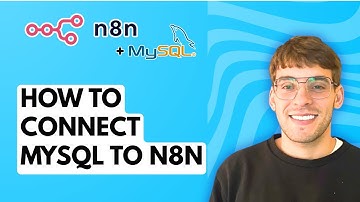 How to Connect MySQL to N8N [2025 Guide]
