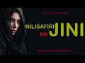 SAFARI YA TANGA NILISAFIRI NA JINI FULL UCHAWI NA JINI