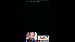 Day 97 – Divide Linux into Parts (Beginner-Friendly Roadmap)