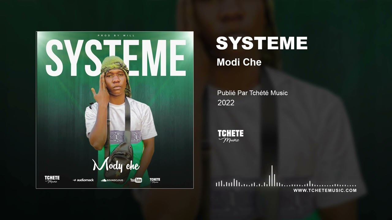 MODY CHE - SYSTEME