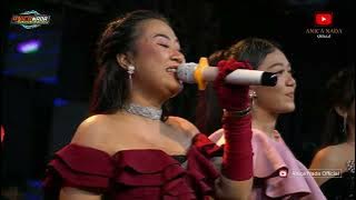 PECAK WELUT - ALL ARTIST ANICA NADA 25 JANUARI 2025 | GERESIK | CIAWIGEBANG | KUNINGAN