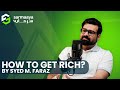 How to get rich in pakistan stock exchange by syed muhammad faraz i  urdu