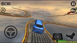 Impossible Limousine Tracks 3D: All Limousines Unlocked Levels 17 and 18 - Android GamePlay 2019 screenshot 4