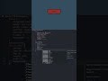HTML / CSS / JS || Collapsible Button background #programming #coding #javascript  #webdevelopment