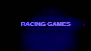 RACING GAMES EP OCT 27