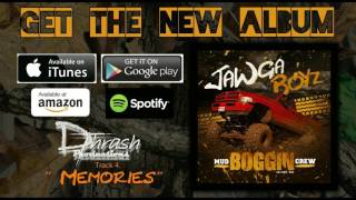 Jawga Boyz - Memories (off the &quot;Mud Boggin Crew&quot; album)