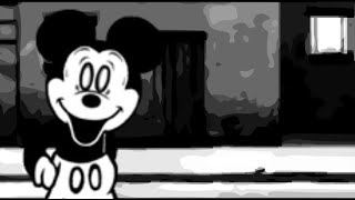 Unknown Suffering V3 But Sns Mickey Sings It Remake