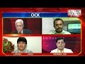 Point: Arun Jaitley advice sensationalise