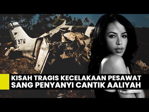 Video: Bagaimana aaliyah haughton meninggal dunia?