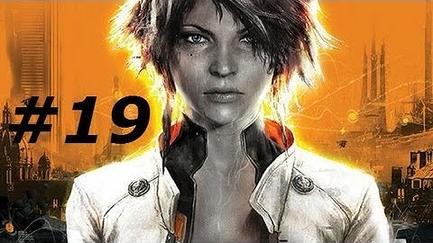 Remember Me Gameplay Walkthrough Part 19-Find Quaid