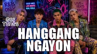 Hanggang Ngayon (Male Version) - Kyla (Gea Tunes Cover with Lyrics)