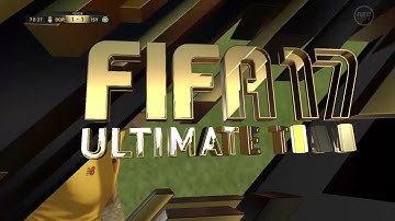 FIFA 17 fut script proof