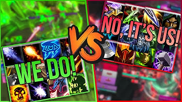 Melee and Ranged DPS: Who Has The Hardest Role Mythic+ and Raid?