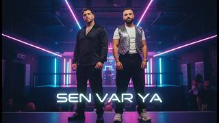 Reynmen Style  - Sen Var Ya | Serro  (Official Music) YENİ ŞARKI 2026