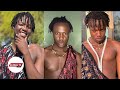 EXCLUSIVE MASAI Anaye TREND TIKTOK AKAPOSTIWA INDIA Afunguka ALIVYOLAMBA MIL 150 TIKTOK 