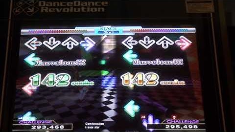 DDR 2013 - Confession Challenge 999,710 PFC