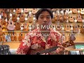 Craft Musica Soprano Cuban Mahogany “My Dear Life”