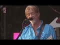 Queens of the Stone Age - Negative Space (live @ Hurricane Festival 2023)