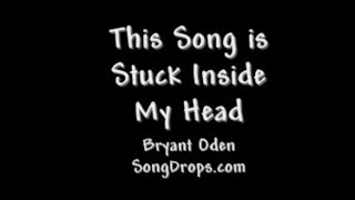 Vignette de la vidéo "FUNNY SONG #10: This Song is Stuck Inside My Head"