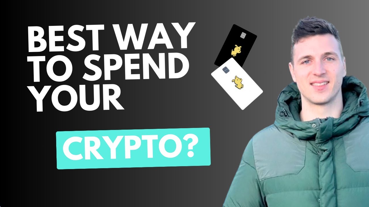 Cypher Card HQ Review - The best self custodial option for non EU residents!