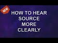 Abraham Hicks 2020 — How To Hear Source More Clearly (NEW)