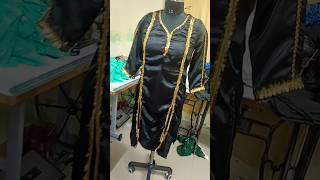 biutiful kurti dijain #shortvideo #trendingsong #kon ho tum#fashion #SS silai class #Sima khan