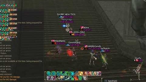 Lineage 2 Webthunder 20x tretas