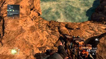 BO2 Glitches | Small out of Meltdown *AFTER PATCH*