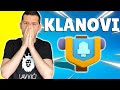 DOSLI SU KLANOVI! NAJVECI CLASH MINI UPDATE